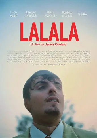 LALALA (1970)