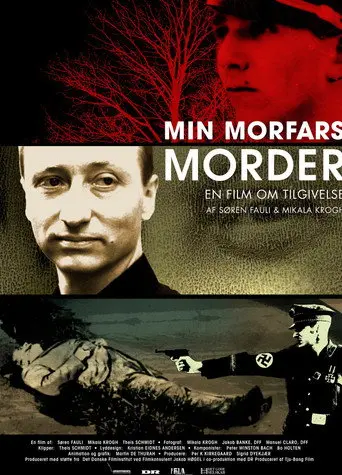 Min morfars morder (2004)