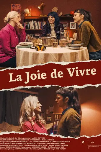 La Joie de Vivre (2024)