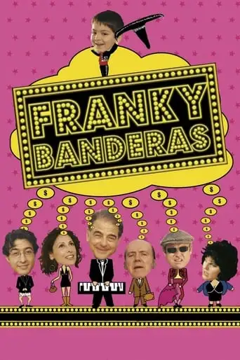 Franky Banderas (2004)