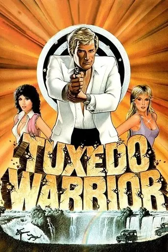Tuxedo Warrior (1982)