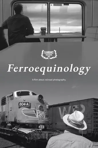 Ferroequinology (2021)