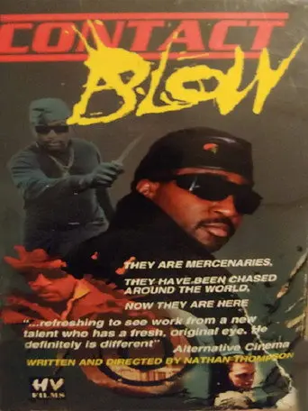 Contact Blow (1995)