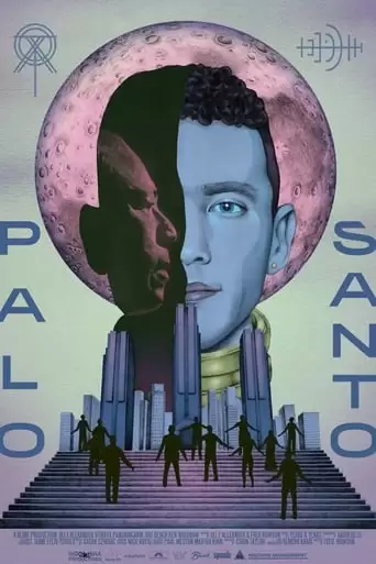 Palo Santo (2018)