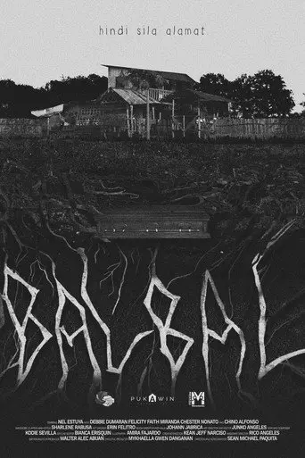 Balbal (2018)