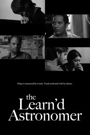 The Learn'd Astronomer (2009)