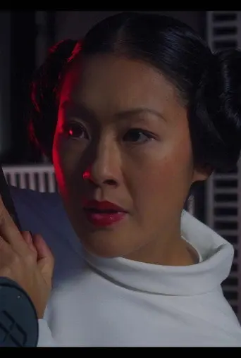 Sandra Oh, Inspiration (2019)