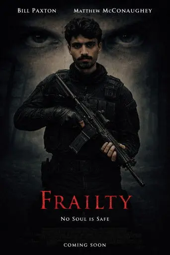 Frailty (2012)