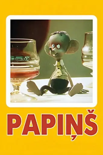 Daddy (1986)