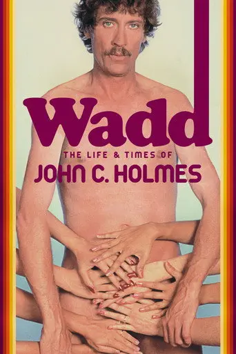 Wadd: The Life & Times of John C. Holmes (1999)