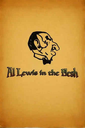 Al Lewis in the Flesh (1993)