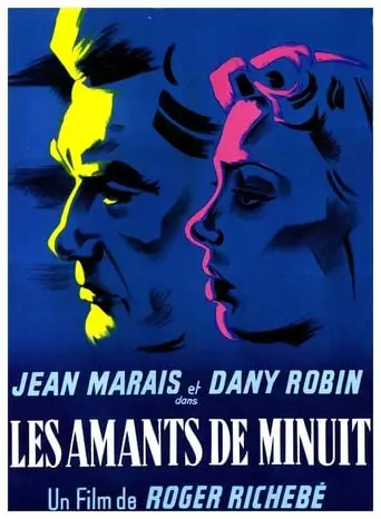Les Amants De Minuit (1953)