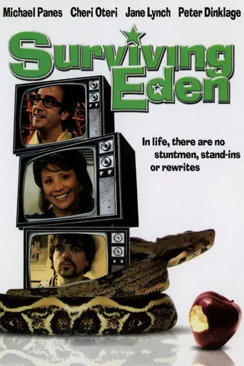 Surviving Eden (2004)