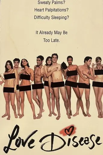 Love Disease (2001)
