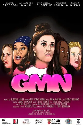 GMN (2022)