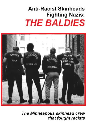The Baldies (2021)
