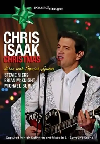 Chris Isaak Christmas (2004)