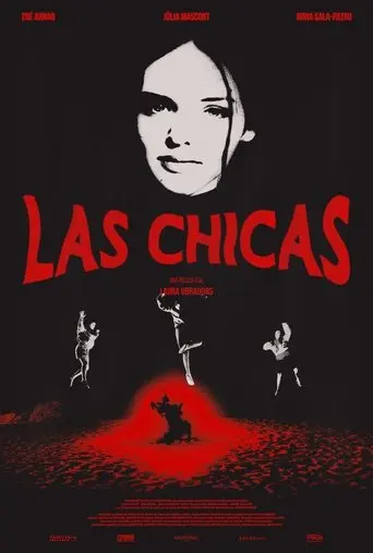 Las chicas (2025)