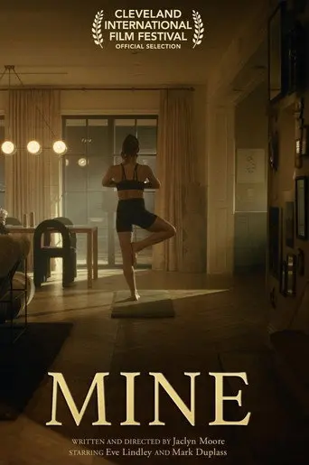 Mine (2026)