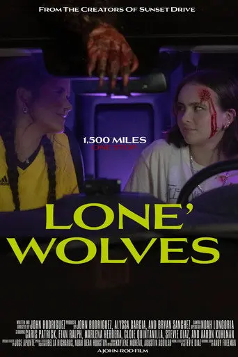 Lone' Wolves (2026)