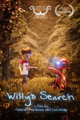 Willy's Search (2020)