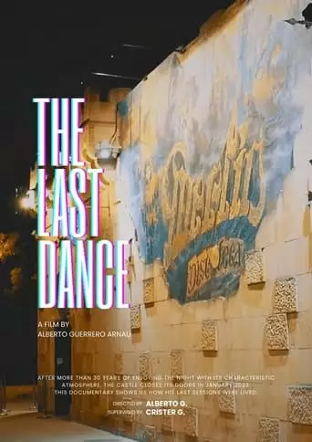 Merlin Nightclub: The Last Dance (2023)