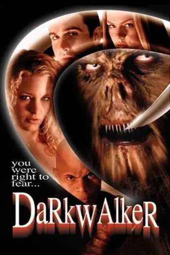 Dark Walker (2003)