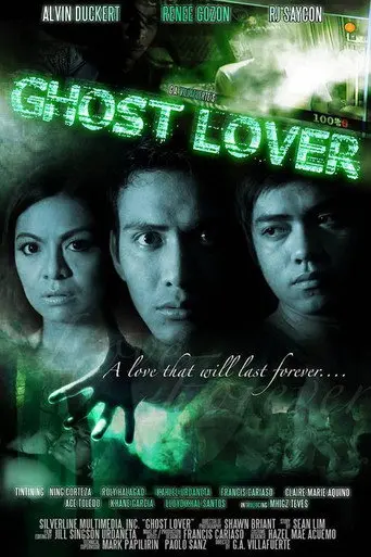 Ghost Lover (2014)
