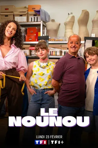 Le nounou (2026)