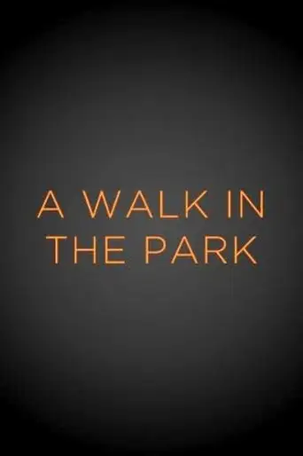 A Walk in the Park (1999)