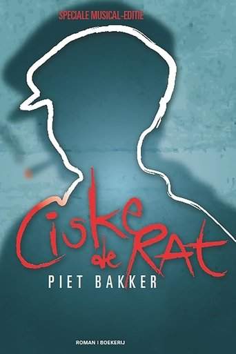 Ciske de Rat De Musical (2010)