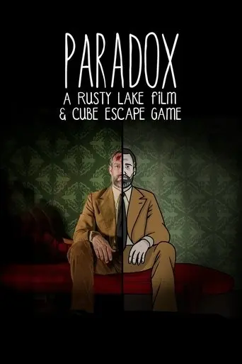 Paradox: A Rusty Lake Film (2018)