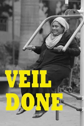 Veil Done (2017)