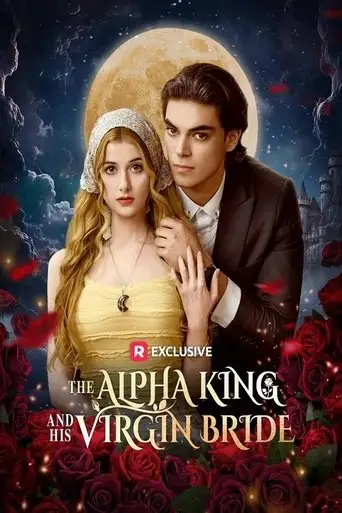 The Alpha King and His Virgin Bride (2025)
