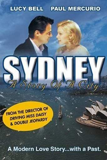 Sydney: A Story Of A City (1999)