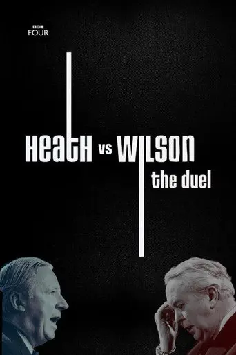 Heath vs Wilson: The 10-Year Duel (2011)