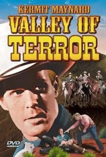 Valley Of Terror (1937)