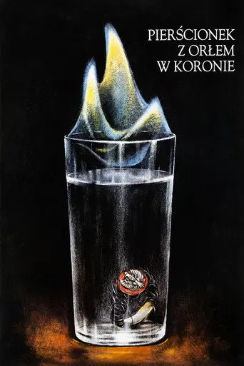 The Ring with a Crowned Eagle (1992)