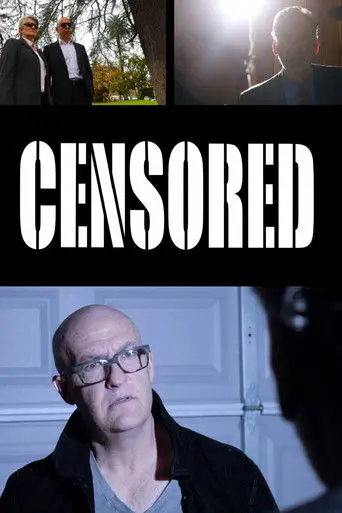 Censored (2020)