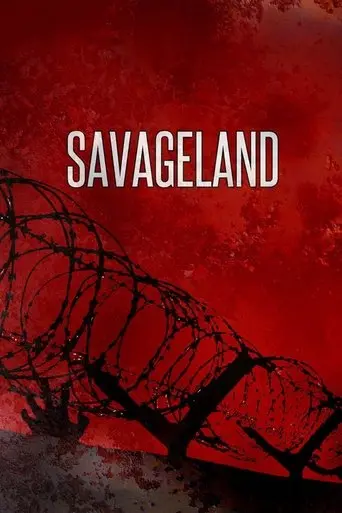 Savageland (2015)