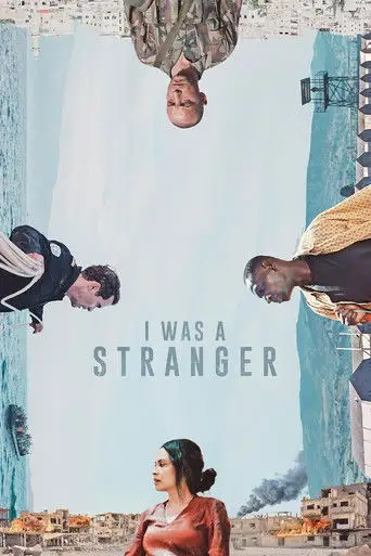 I Was a Stranger (2026)