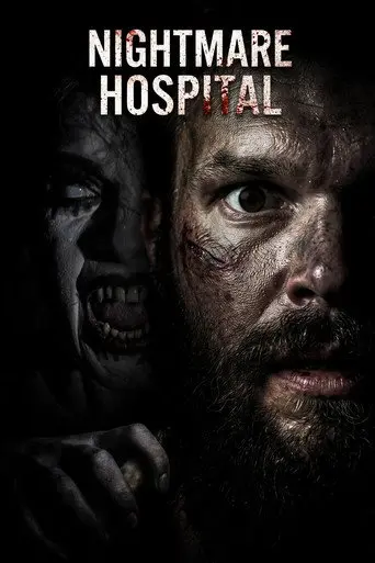 Nightmare Hospital (2026)