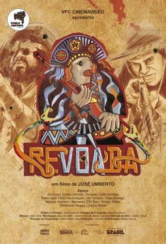 Revoada (2015)