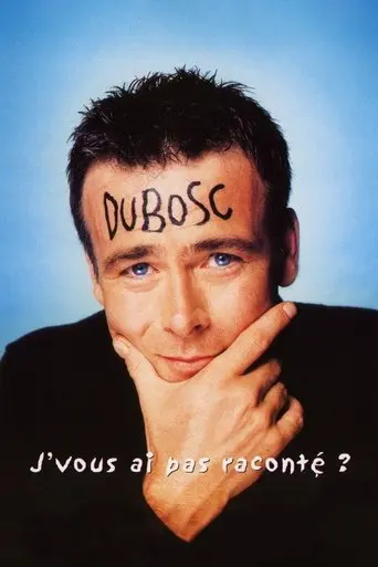 Franck Dubosc - J'vous Ai Pas Raconte ? (1999)