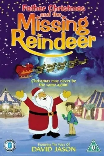 Father Christmas And The Missing Reindeer (1998)