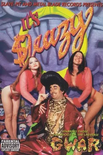 GWAR: It's Sleazy (2001)