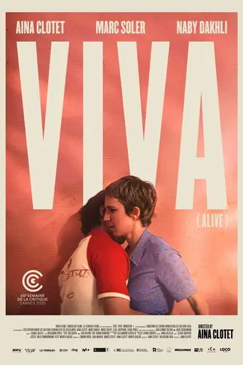 Alive (2026)