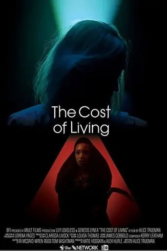 The Cost of Living (2021)