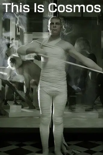 This Is Cosmos (2014)