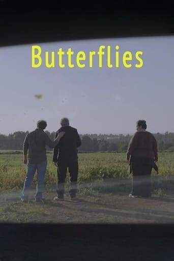 Butterflies (2019)